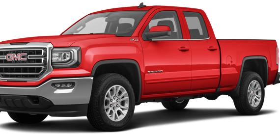 GMC SIERRA LIMITED 2019 2GTV2MEC3K1125432 image